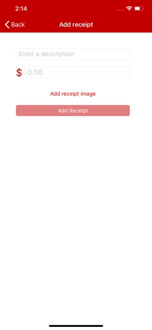 Risits - Receipts organizer(圖3)-速報App
