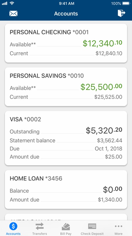 AmeriCU Credit Union