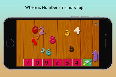 Hidden Alphabets. screenshot 4