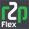 r2pFlex – Flexabonnement hos r2pTracking