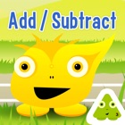 Squeebles Addition & Subtraction