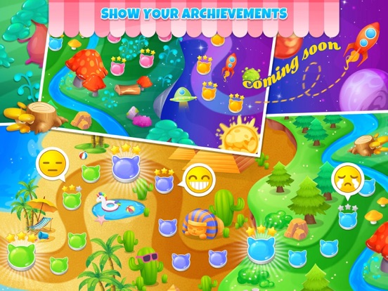 Screenshot #5 pour Icy Pet Ice Cream Desserts
