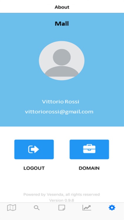 TEA - Mall screenshot-5