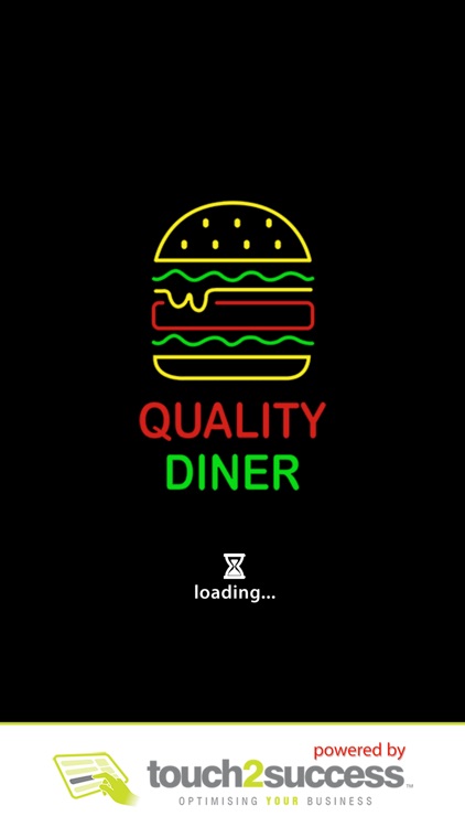 Quality Diner Colchester