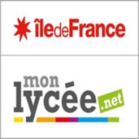  ENT Lycée IleDeFrance Application Similaire