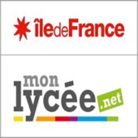 ENT Lycée IleDeFrance