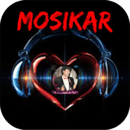 Mosikar Читы