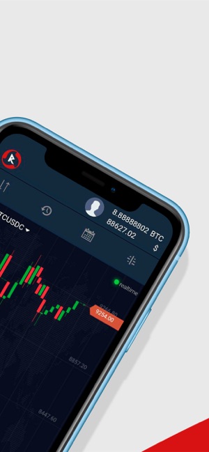 Raido cryptocurrency exchange(圖2)-速報App