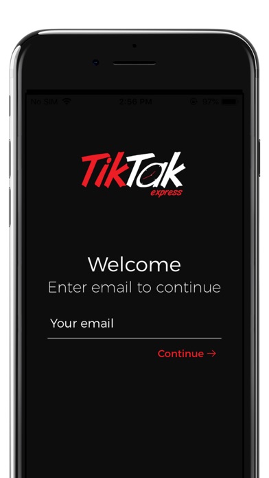 How to cancel & delete Tiktak Business from iphone & ipad 2