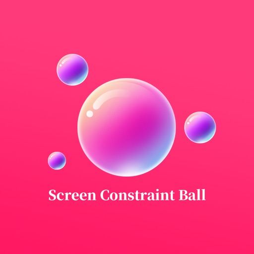 Screen Constraint Ball