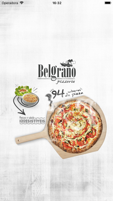 How to cancel & delete Belgrano Pizzaria from iphone & ipad 1