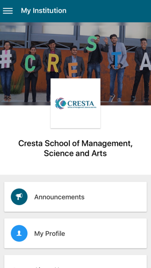 Cresta School of Management