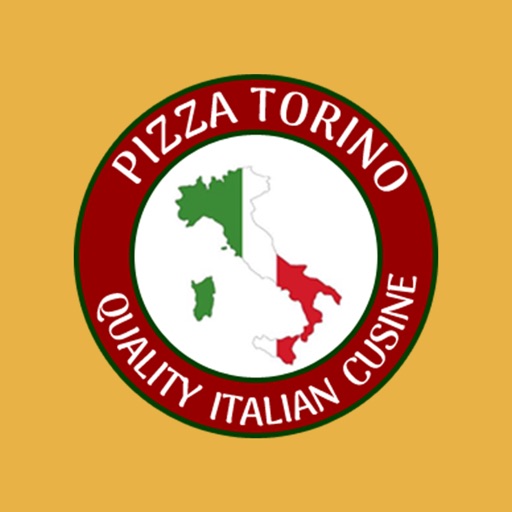 Pizza Torino icon