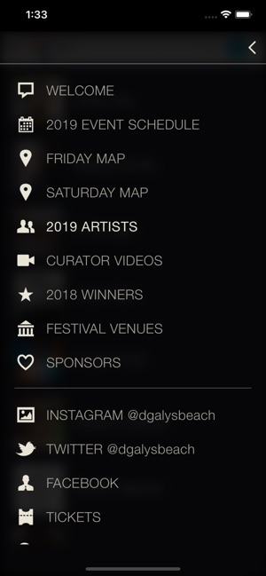 Digital Graffiti at Alys Beach(圖4)-速報App