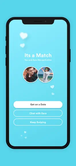 Game screenshot VenMars - Video Dating hack