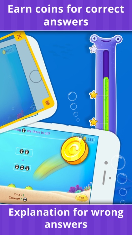 3rd Grade Math Games for Kids screenshot-6
