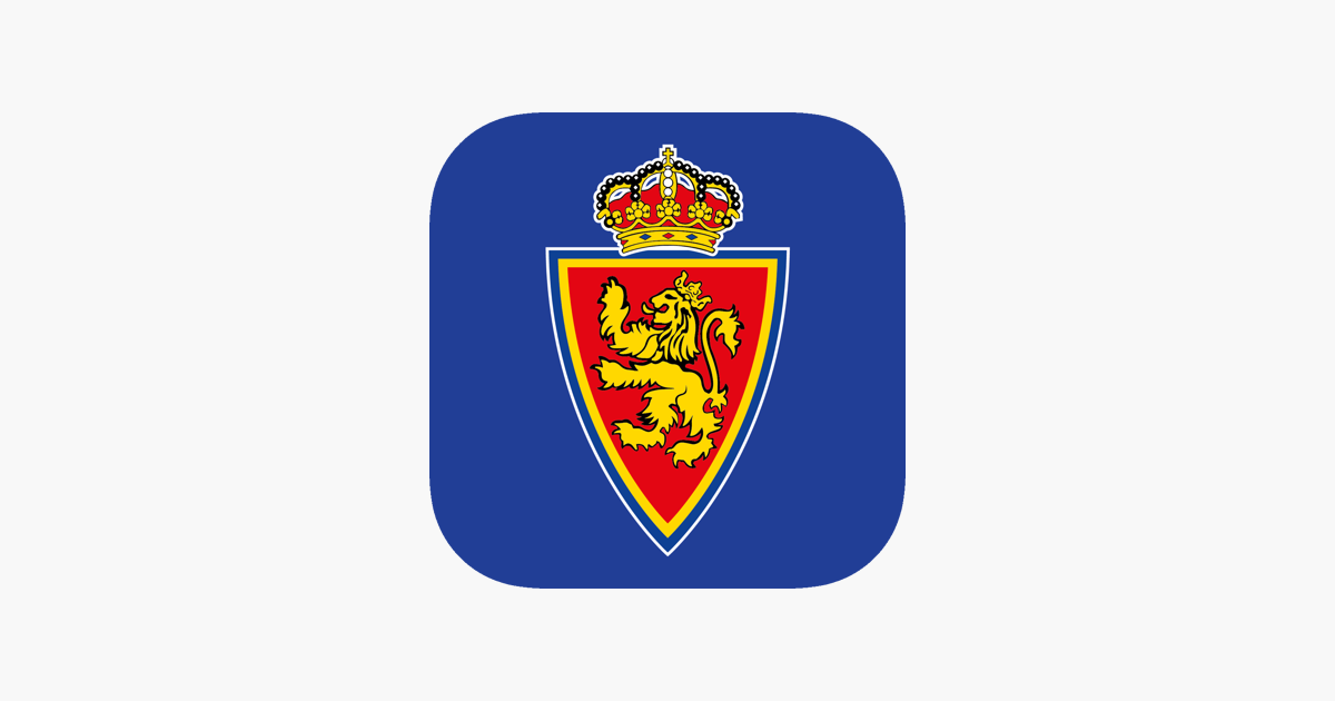 Real Zaragoza Official App をapp Storeで