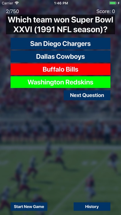 Football Trivia Pro
