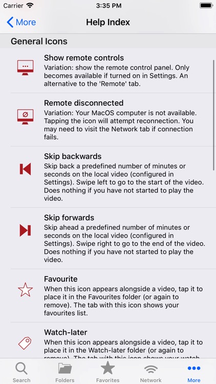 Remote for YouTube screenshot-5