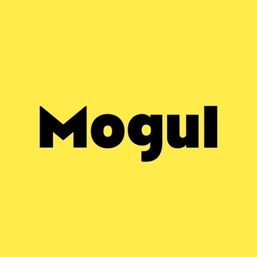 Mogul: Own Your Day Icon