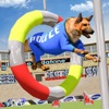 Police K9 Dog Training Game