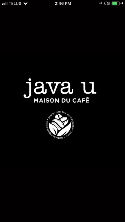 Java U Points