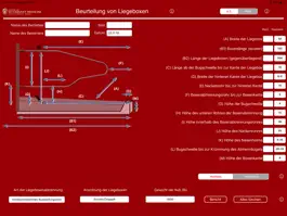 Game screenshot Freestall Assessor hack