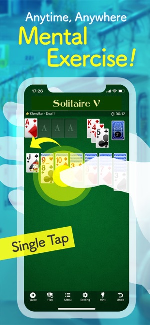 Solitaire Victory(圖3)-速報App