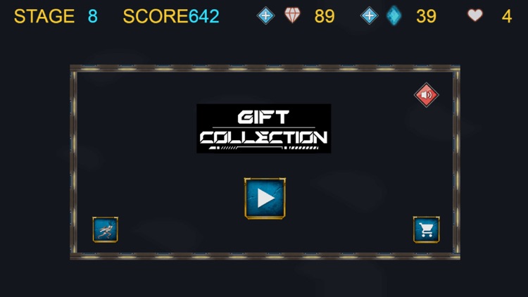 Gift Collection