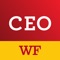 Available to Wells Fargo corporate and business customers who have services available through the Wells Fargo Commercial Electronic Office® (CEO®) portal