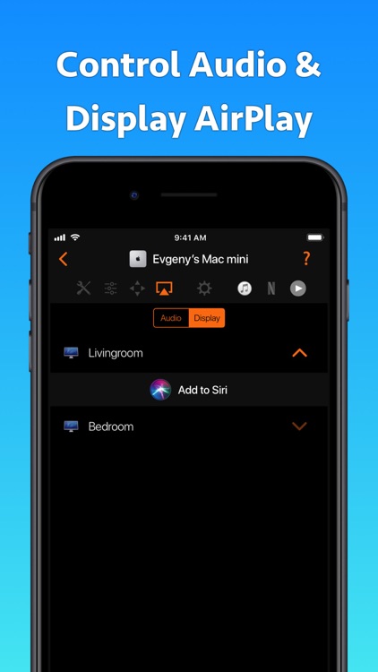 Remote + screenshot-5