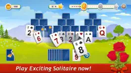 Game screenshot Solitaire TriPeaks Rose Garden mod apk