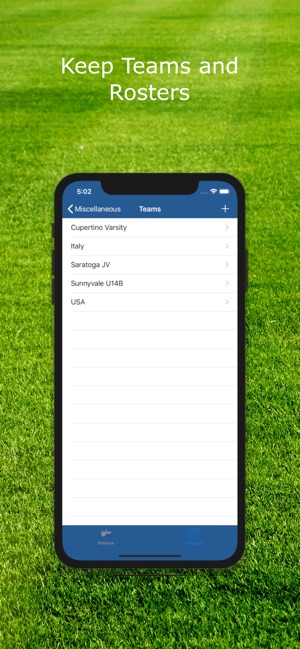 SFRef Soccer Referee Watch(圖8)-速報App