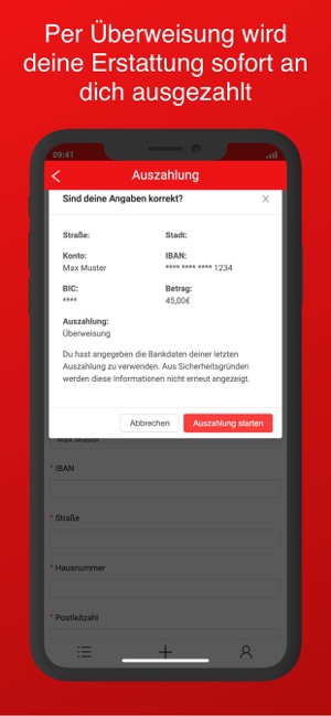 LameTrain Zug/Bahn Verspätung(圖7)-速報App