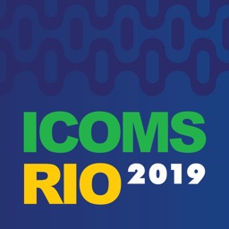 ICOMS Rio 2019