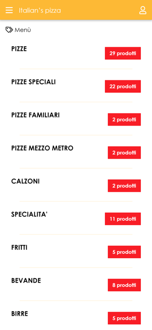 Italian's Pizza(圖2)-速報App