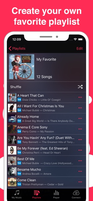 Stream Music Player(圖2)-速報App