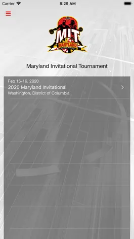 Game screenshot MD Invitational Tournament mod apk