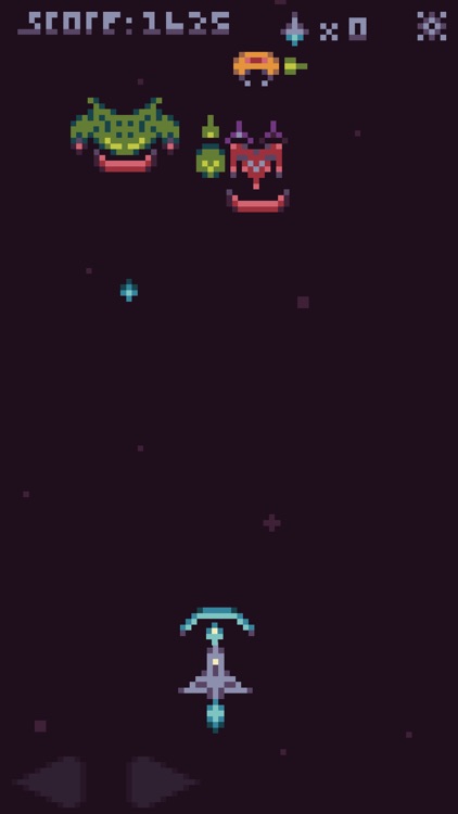 Astral Defense screenshot-6