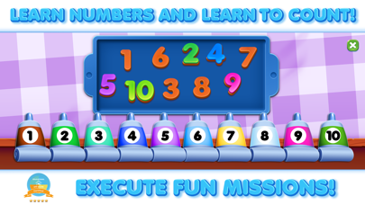 RMB Games - Preschool Learning screenshot 3