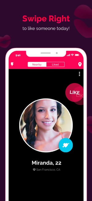 DOWN Dating: Meet, Chat, Date(圖2)-速報App