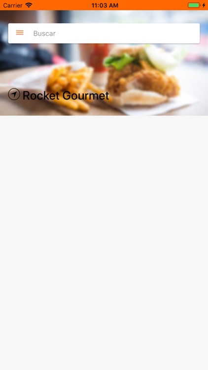 Rocket Gourmet screenshot-8