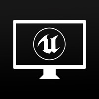 Unreal Remote 2