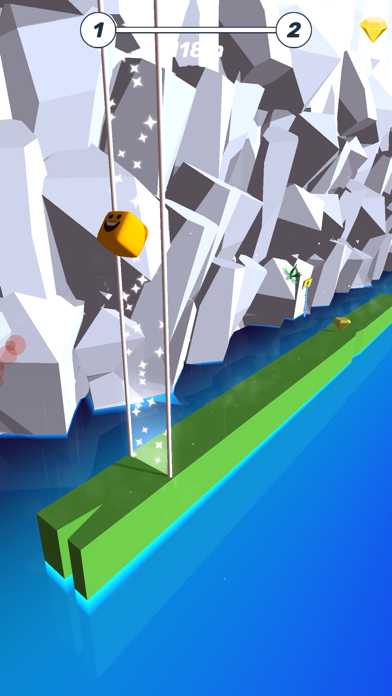 Jelly Swing screenshot 3