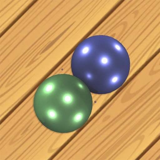 Bucky Balls iOS App