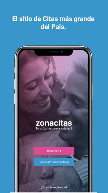 Zonacitas screenshot-3