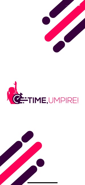 Time, Umpire!