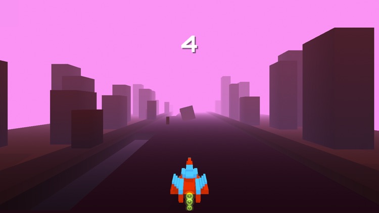 Infinite Plane Shift Master