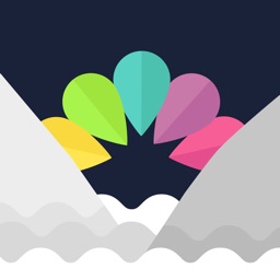 Coloring Watch Apple Watch App
