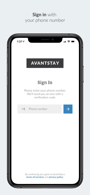 AvantStay